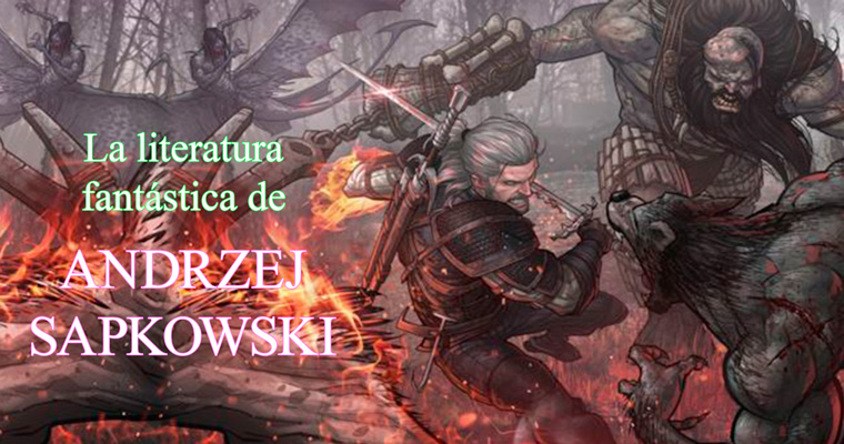 Sapkowski